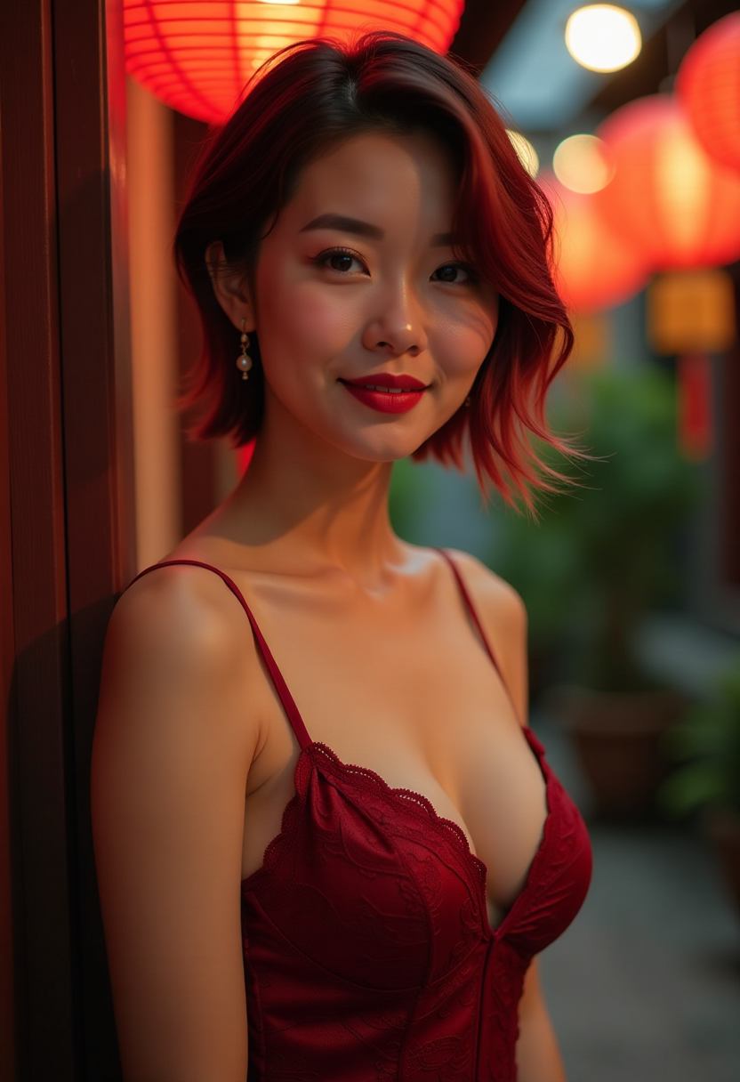 出包王女 春菜与里连友情回顾